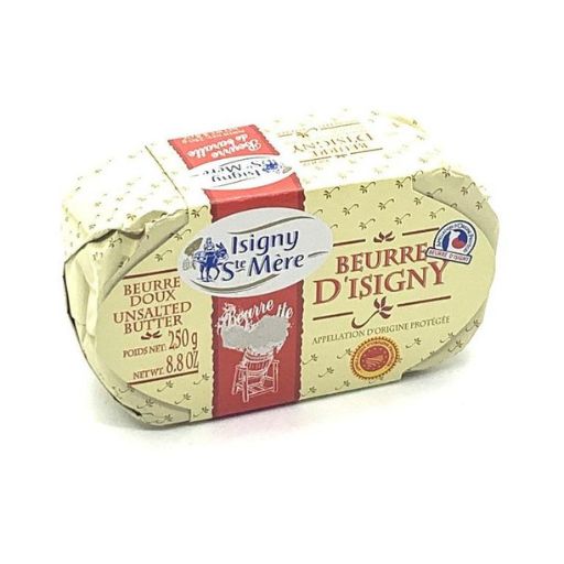 Isigny Ste Mere Butter – Azzurri Foods