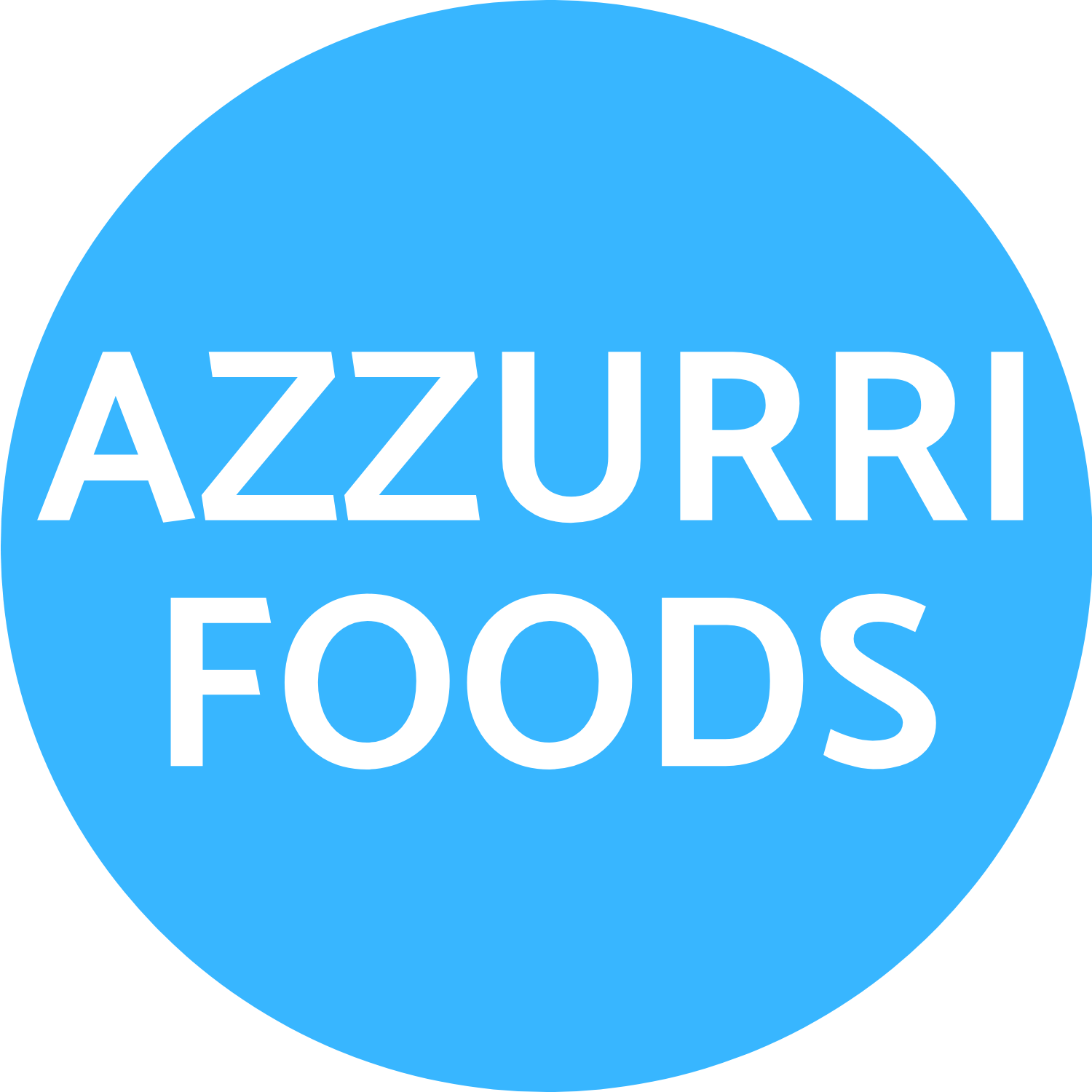 Azzurri Foods